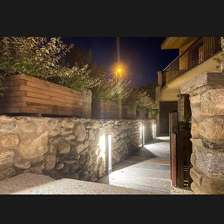 Apartment Cal Gatesques 4 *