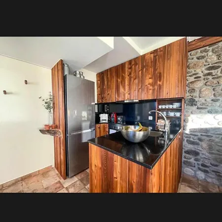 Cal Gatesques 4 Appartement Puigcerdà