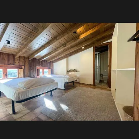 Apartment Cal Gatesques 4