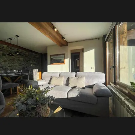 Appartement Cal Gatesques 4
