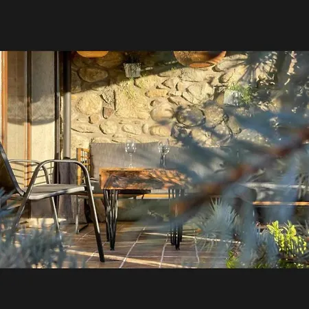Cal Gatesques 4 Appartement *