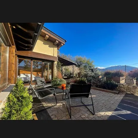 Apartment Cal Gatesques 4 *