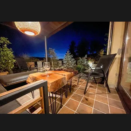 Cal Gatesques 4 Appartement Puigcerdà