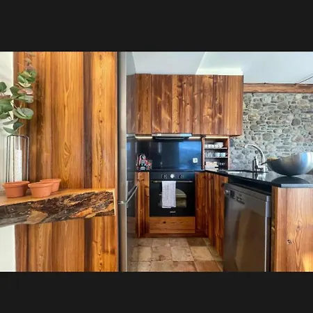 Appartement Cal Gatesques 4