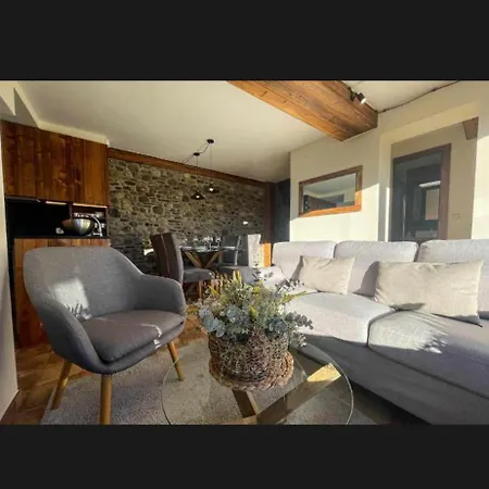 Apartment Cal Gatesques 4 *